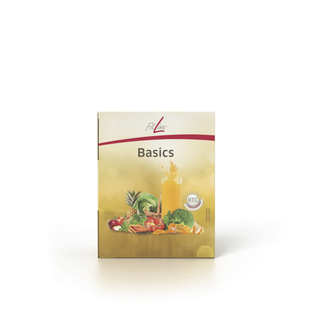 FitLine Basics