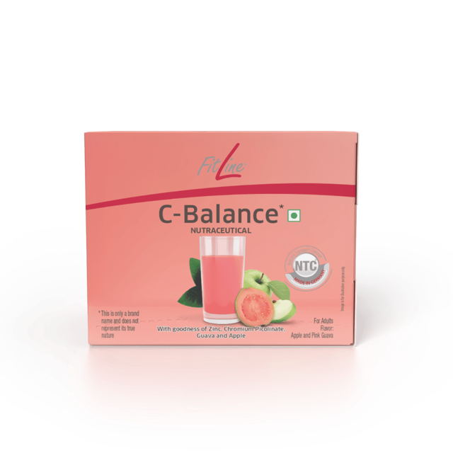 FitLine C-Balance