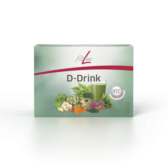 FitLine D-Drink