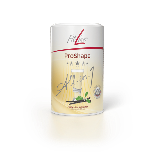FitLine ProShape All-in-1 Bourbon Vanilla