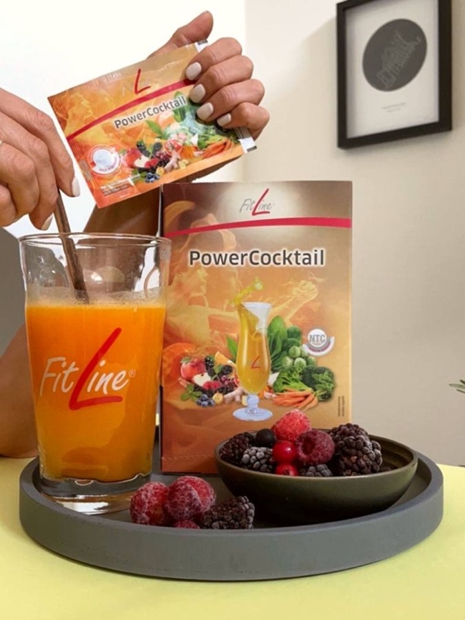 FitLine PowerCocktail