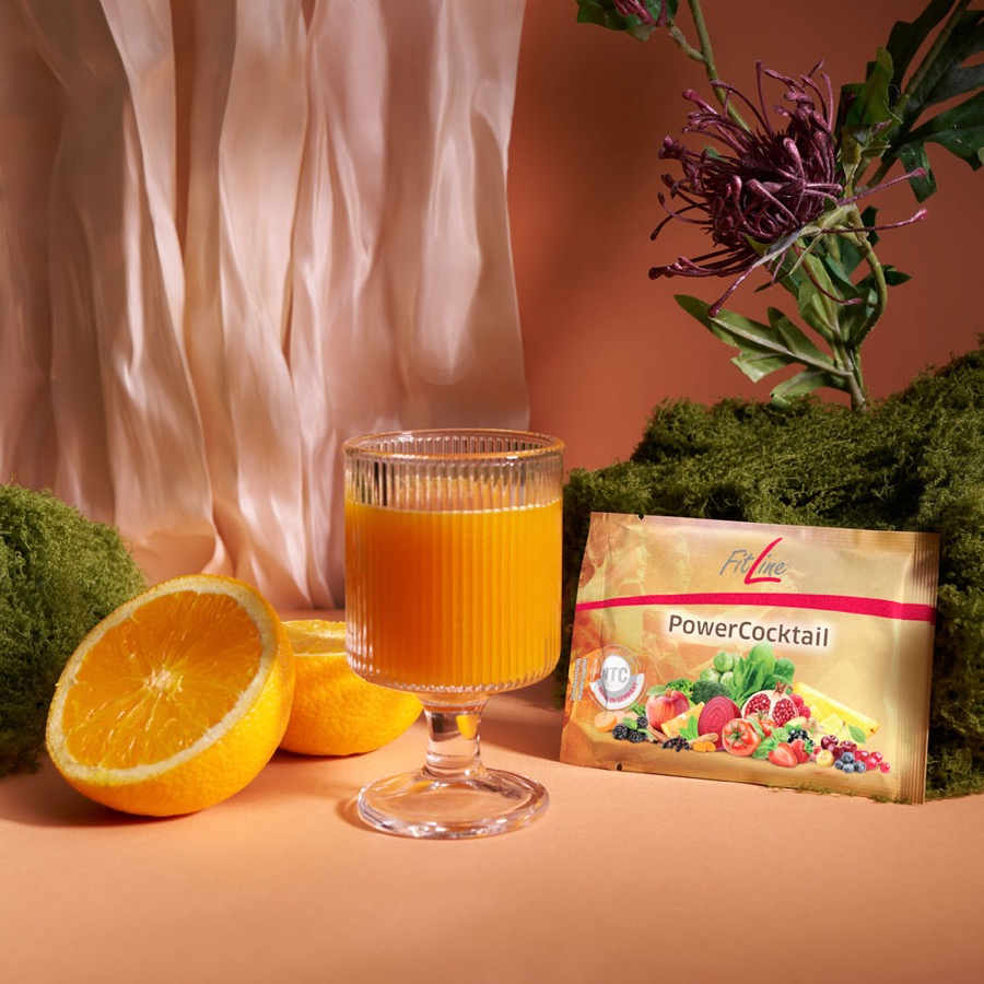 FitLine PowerCocktail