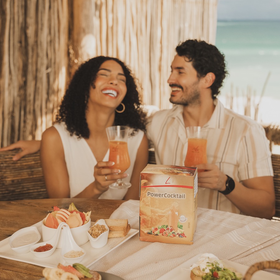 FitLine PowerCocktail