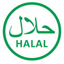 Halal jelölés
